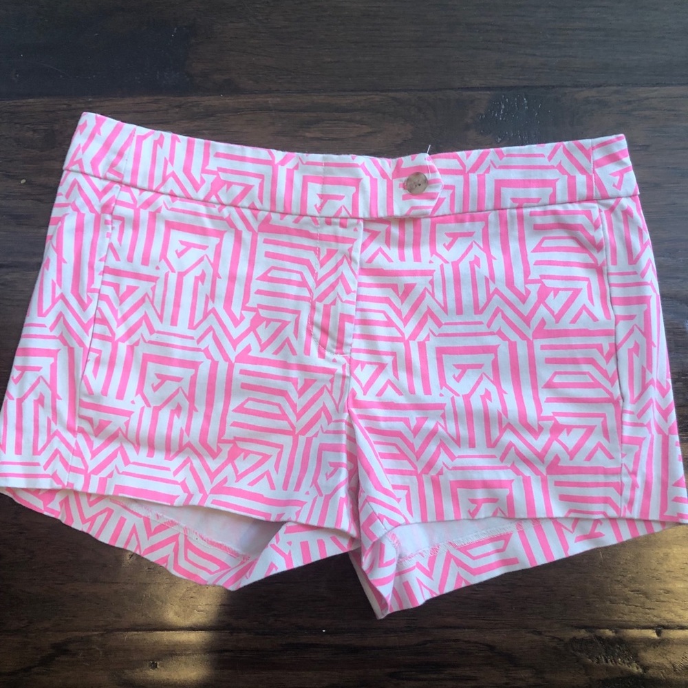 Jcrew shorts